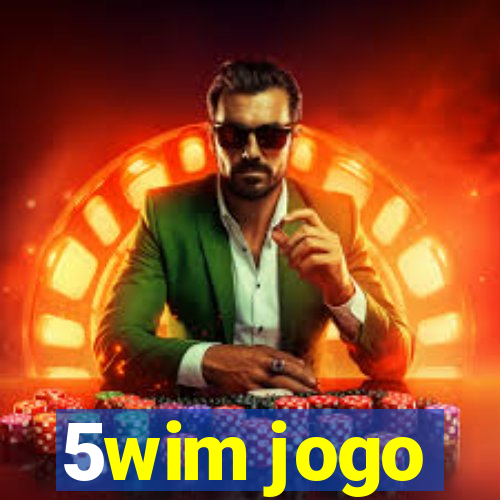 5wim jogo